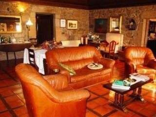 Quinta Da Mata Hotel Chaves Exterior photo